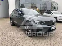 2026 Volvo EX 40