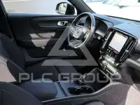2026 Volvo EX 40