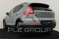 2026 Volvo EX 40