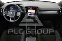 2026 Volvo EX 40