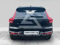 2026 Volvo EX 40