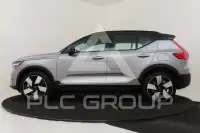 2026 Volvo EX 40