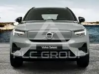 2026 Volvo EX 40