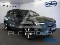 2026 Volvo EX 40