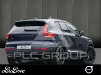 2026 Volvo EX 40