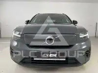 2026 Volvo EX 40