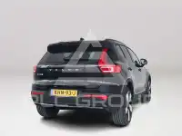 2026 Volvo EX 40