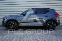 2026 Volvo EX 40