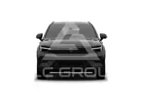 2026 Volvo EX 40