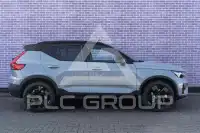 2026 Volvo EX 40