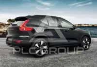 2026 Volvo EX 40