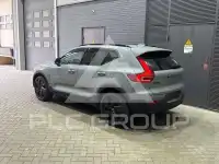 2026 Volvo EX 40