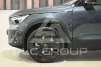 2026 Volvo EX 40