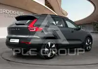 2026 Volvo EX 40
