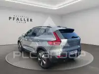 2026 Volvo EX 40