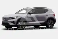 2026 Volvo EX 40