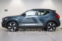 2026 Volvo EX 40
