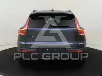 2026 Volvo EX 40