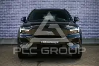 2026 Volvo EX 40