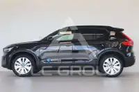 2026 Volvo EX 40