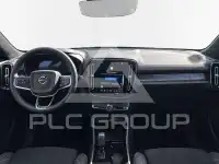 2026 Volvo EX 40