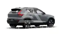 2026 Volvo EX 40