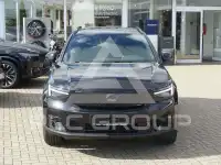 2026 Volvo EX 40