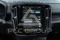 2026 Volvo EX 40