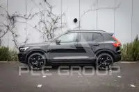2026 Volvo EX 40