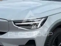 2026 Volvo EX 40