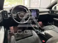 2026 Volvo EX 40