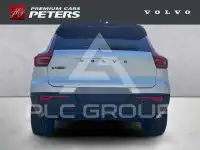 2026 Volvo EX 40