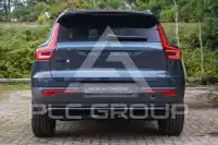 2026 Volvo EX 40