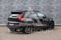 2026 Volvo EX 40