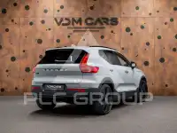 2026 Volvo EX 40