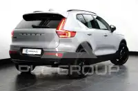 2026 Volvo EX 40