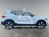 2026 Volvo EX 40