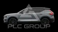 2026 Volvo EX 40