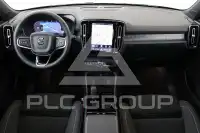 2026 Volvo EX 40