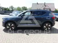 2026 Volvo EX 40