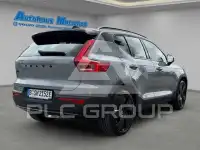 2026 Volvo EX 40
