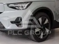 2026 Volvo EX 40