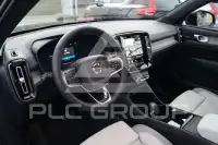 2026 Volvo EX 40