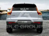 2026 Volvo EX 40