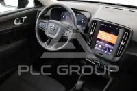 2026 Volvo EX 40