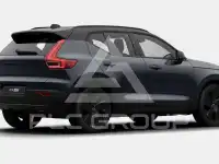 2026 Volvo EX 40