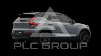 2026 Volvo EX 40