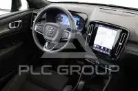2026 Volvo EX 40