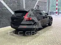 2026 Volvo EX 40