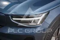 2026 Volvo EX 40